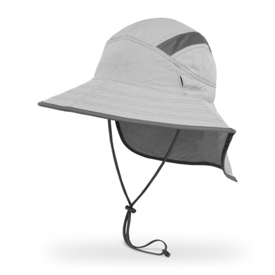 Packable Hat Nylon - Chapéu Ultra Adventure - Chapéu de