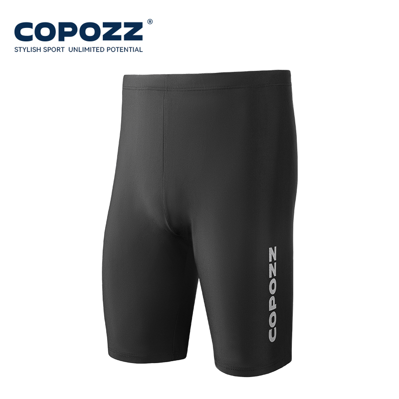 Swim Trunk Quick Dry - COPOZZ Calções de Banho Masculinos Plus