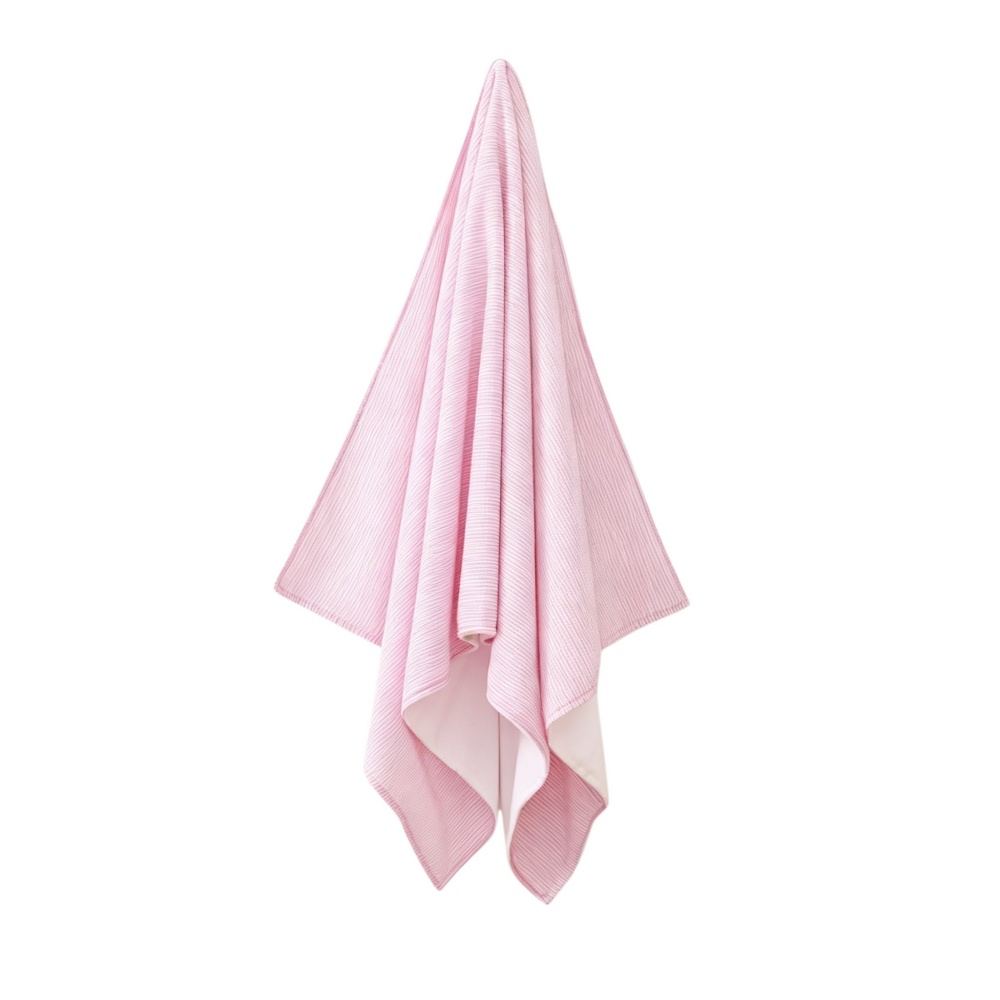 Beach Towel Large - Toalha de Banho Listrada 100% Algodão
