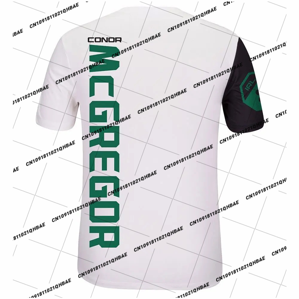 Shirt Camp Collar - Camiseta Masculina Oversized de Treino e