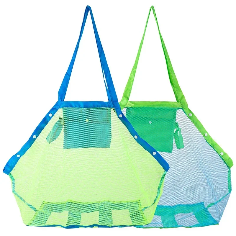 Crianças areia longe saco de m - Beach Towel Large avaliação e preço