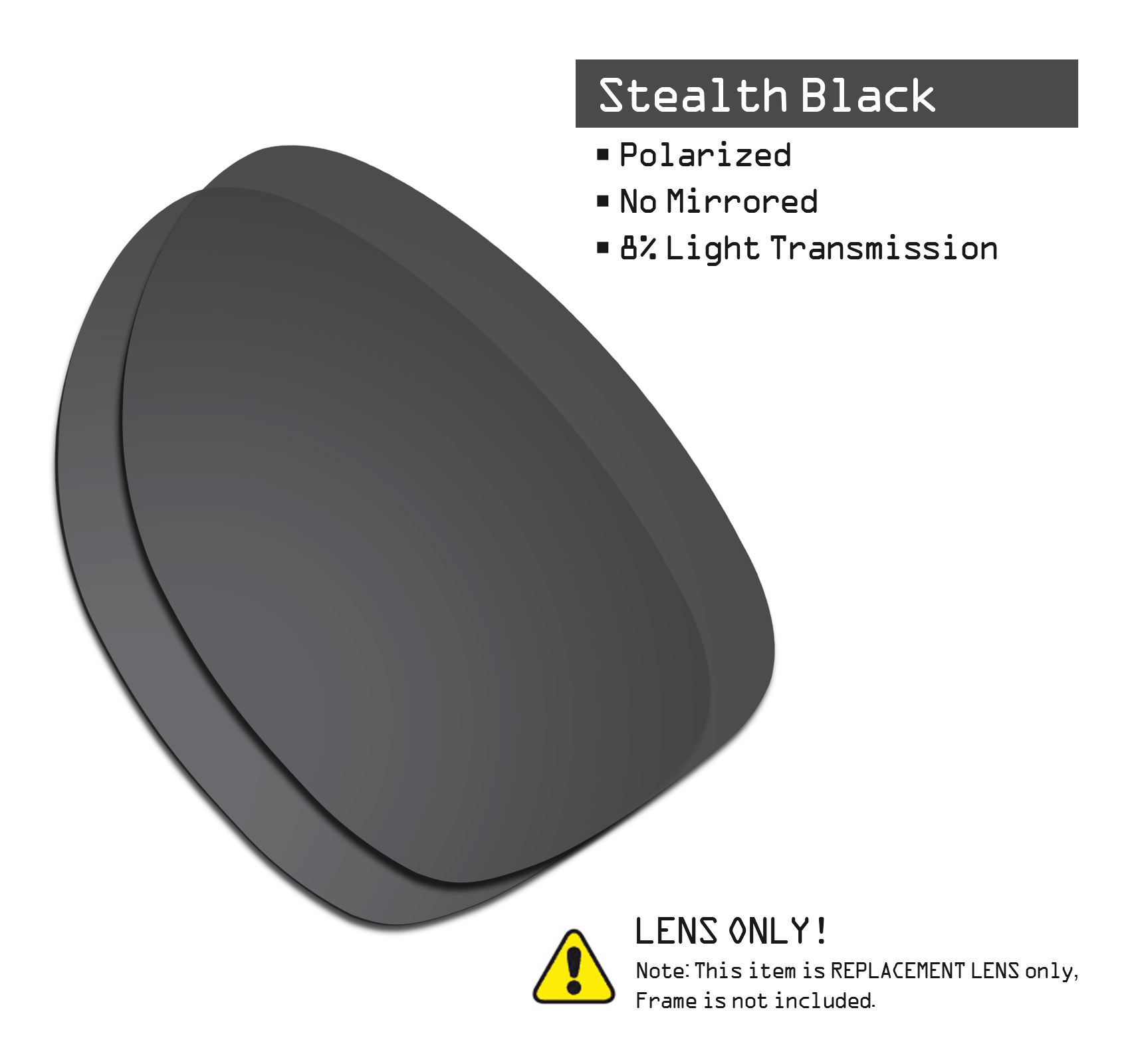 Lentes de reposição polarizada - Sunglasses Aviator Polarized avaliação e preço