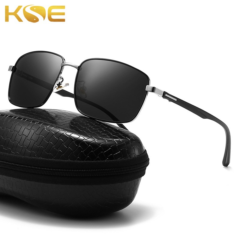 Óculos de Sol Aviador Especiai - Sunglasses Aviator Polarized avaliação e preço