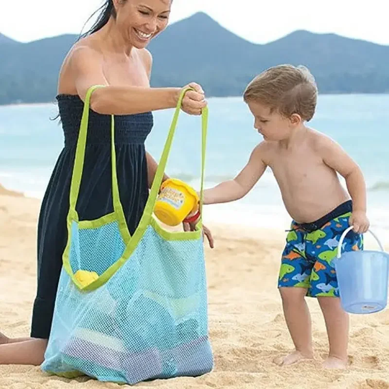 Bolsa de Praia Grande vvocci p - Beach Towel Large avaliação e preço