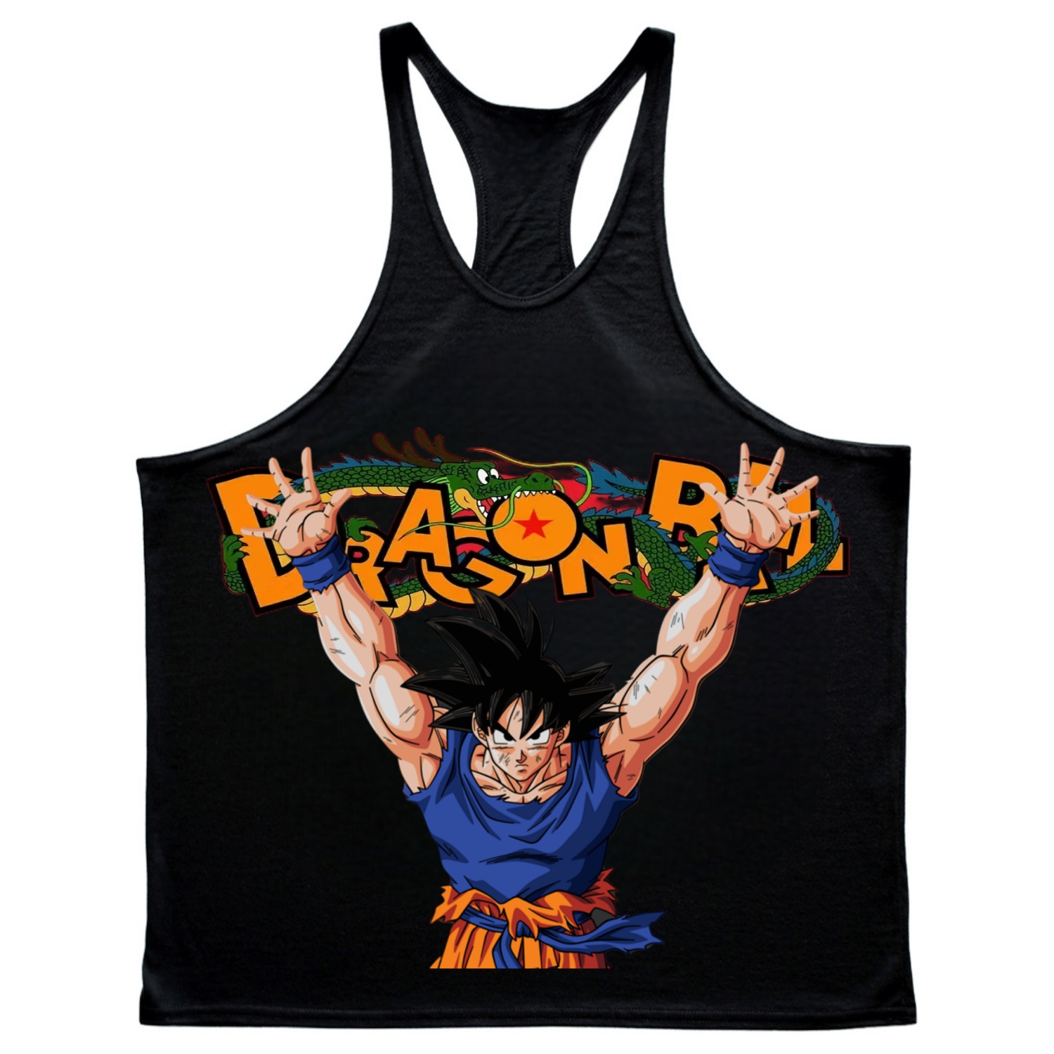 Regata de verão masculina cole - Tank Top Muscle avaliação e preço
