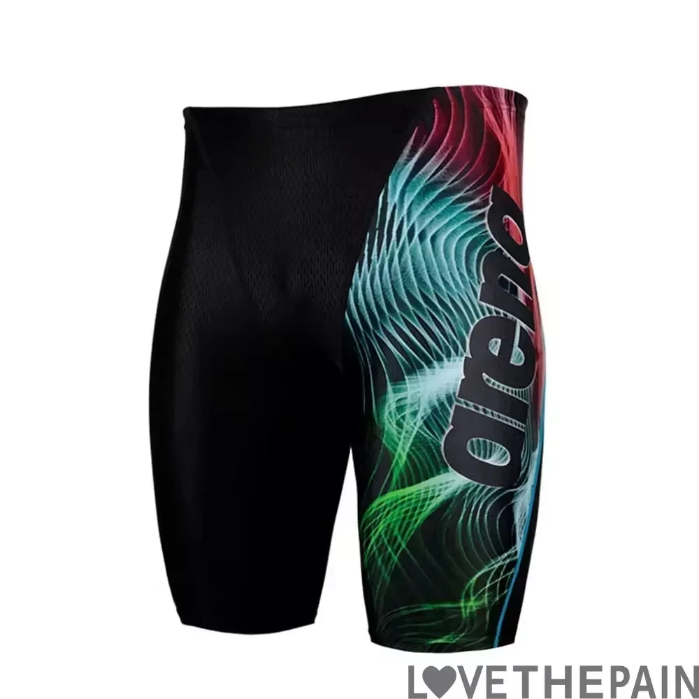 Novos Calções de Natação Mascu - Swim Trunk Quick Dry avaliação e preço