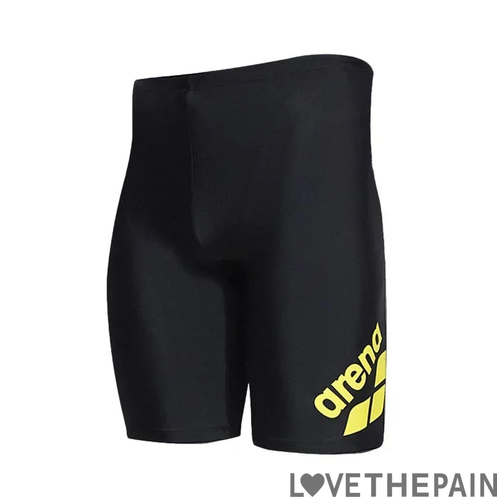Novos Calções de Natação Mascu - Swim Trunk Quick Dry avaliação e preço