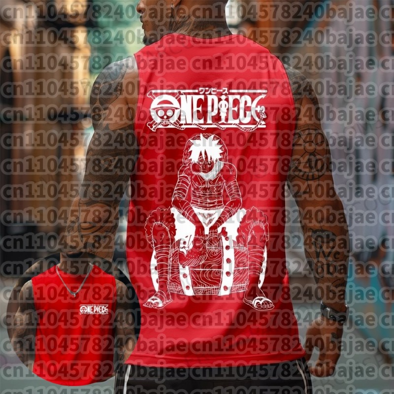 Camiseta Regata Masculina One  - Tank Top Muscle avaliação e preço