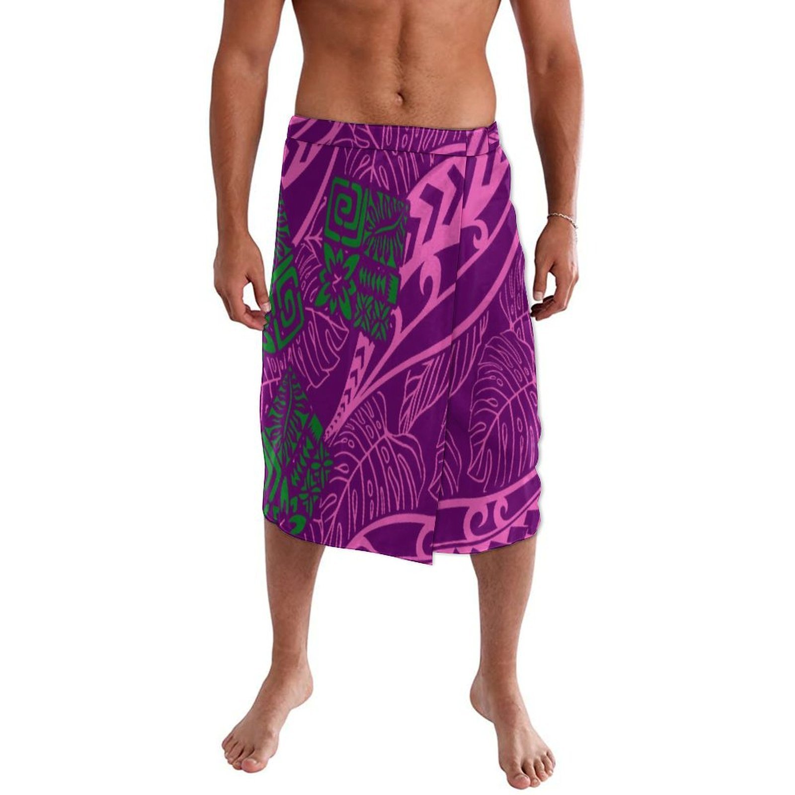 Saia Masculina Personalizada E - Sarong Men Wrap avaliação e preço