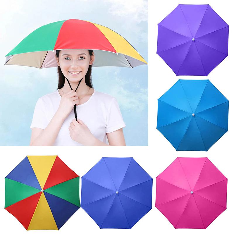 Quente! Guarda-chuva dobrável  - Bucket Hat Straw avaliação e preço