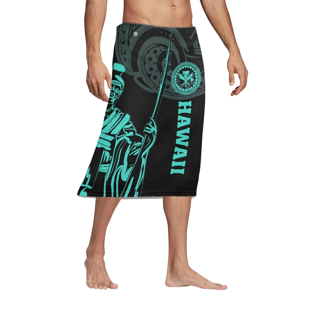 Impressões de Tatuagem Tribal  - Sarong Men Wrap avaliação e preço