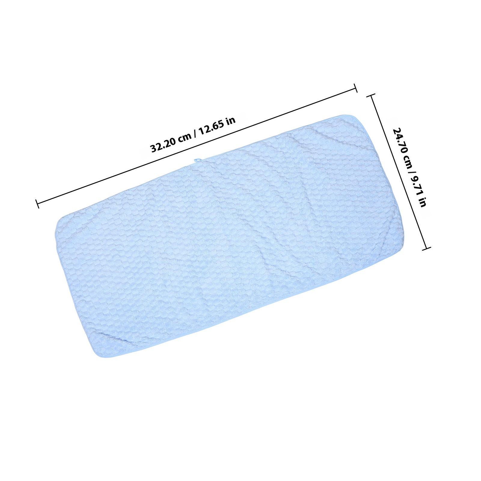 Toalha de Banho Grande em Flee - Beach Towel Large avaliação e preço