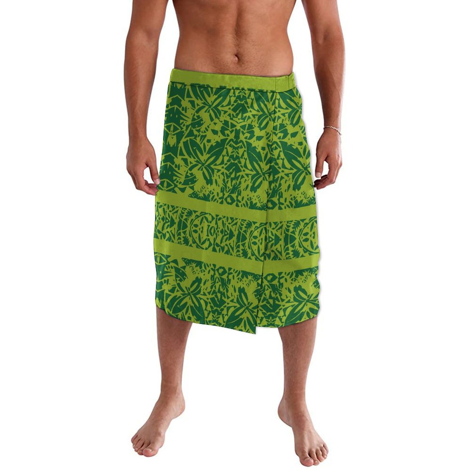 Vestido para ilha tropical mas - Sarong Men Wrap avaliação e preço