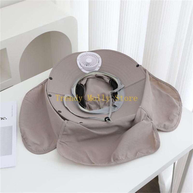 N5kb ventilador refrigeração a - Packable Hat Nylon avaliação e preço