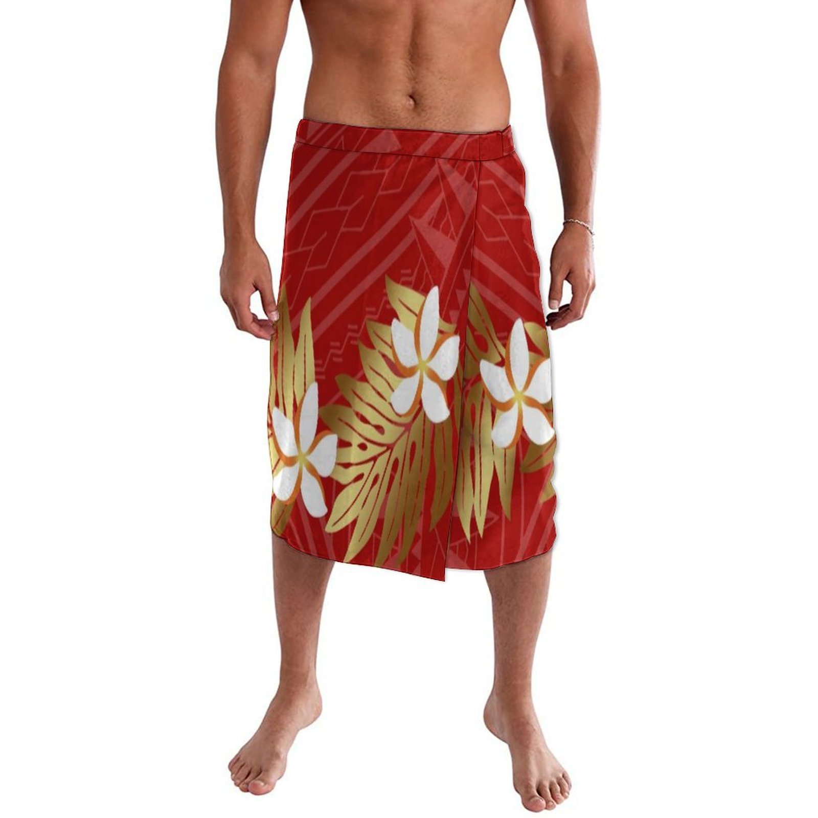 Saia Masculina Personalizada d - Sarong Men Wrap avaliação e preço