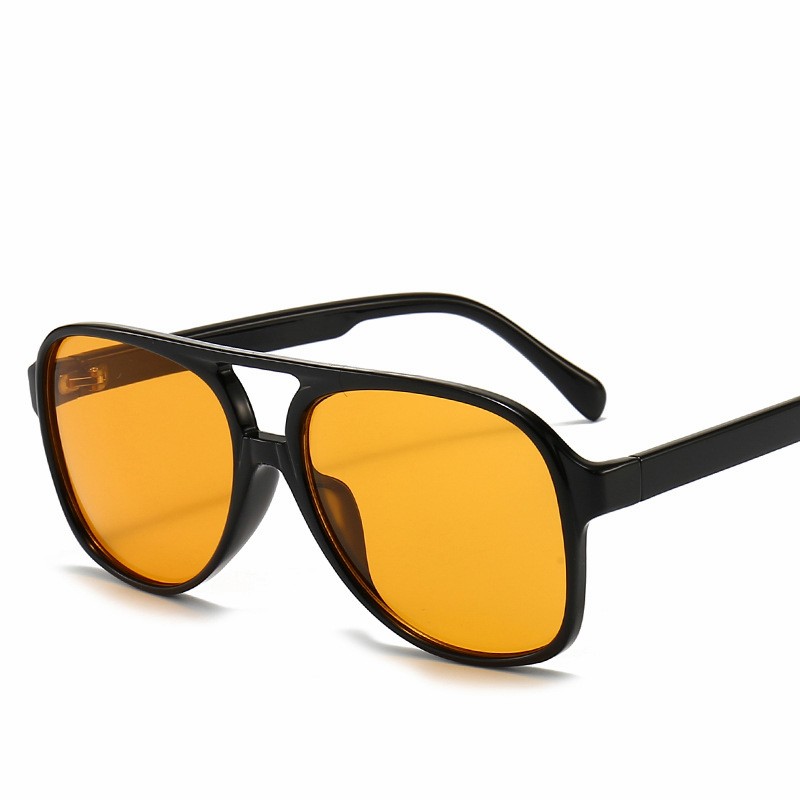 Óculos aviador polarizado pc,  - Sunglasses Aviator Polarized avaliação e preço