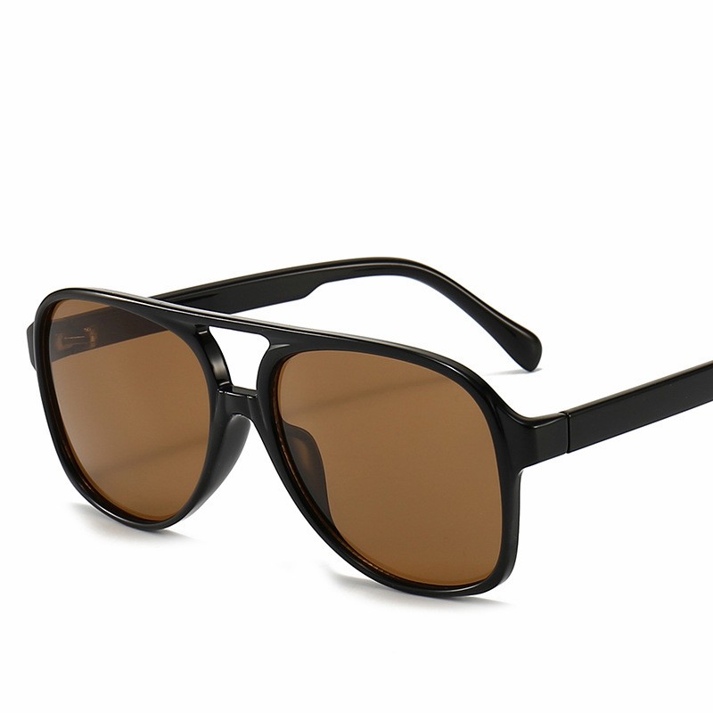 Óculos aviador polarizado pc,  - Sunglasses Aviator Polarized avaliação e preço