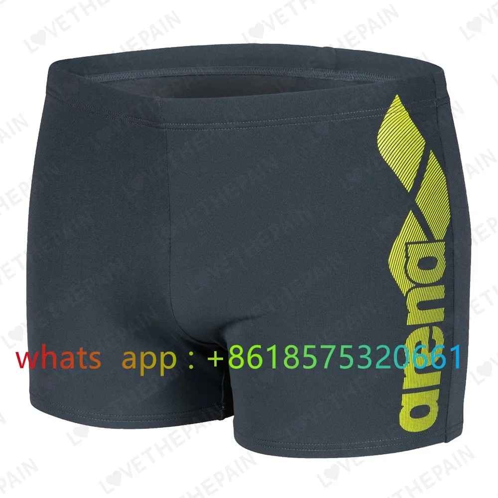 Sunga Masculina Jammer para Na - Swim Trunk Quick Dry avaliação e preço