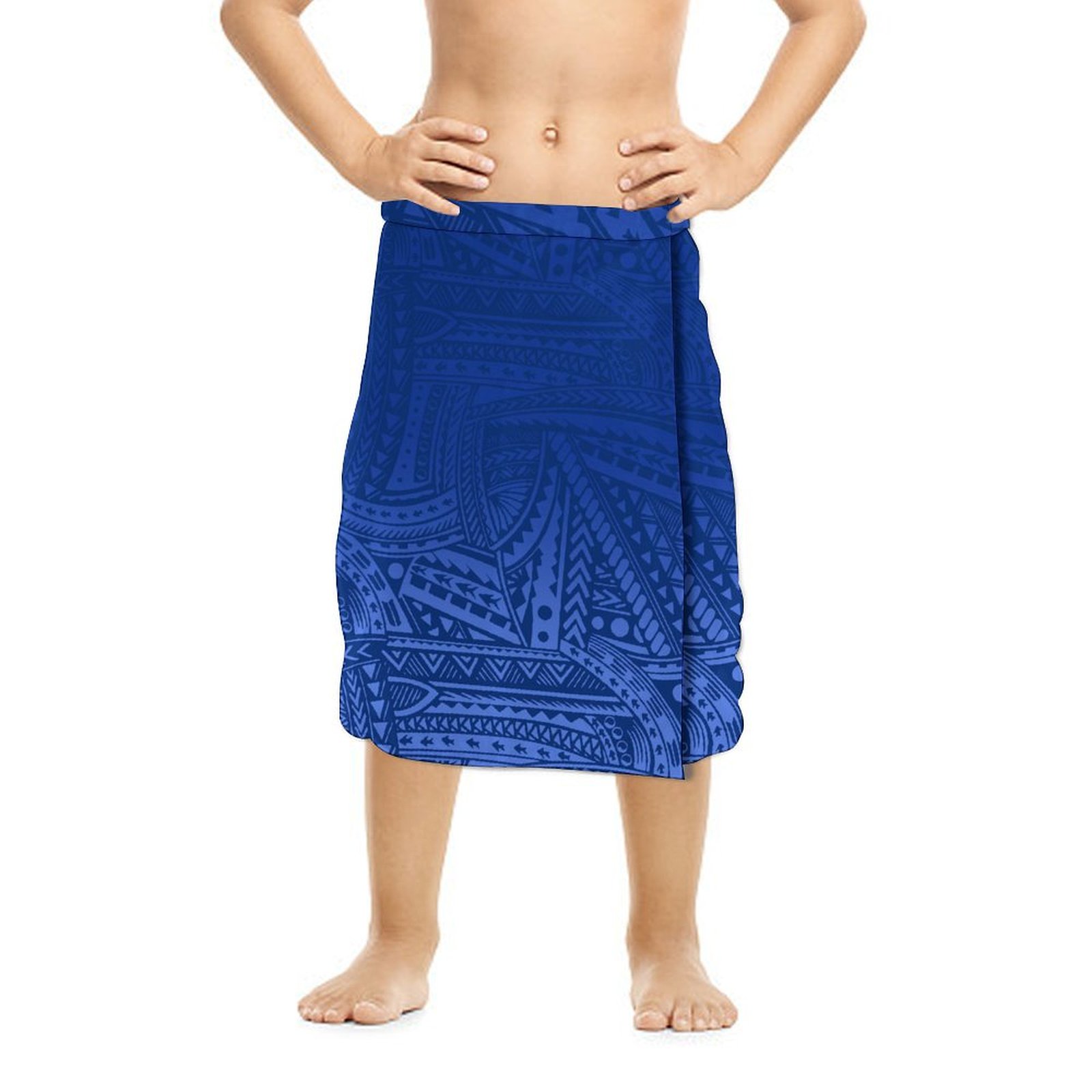 Verão 2025 estilo étnico havai - Sarong Men Wrap avaliação e preço