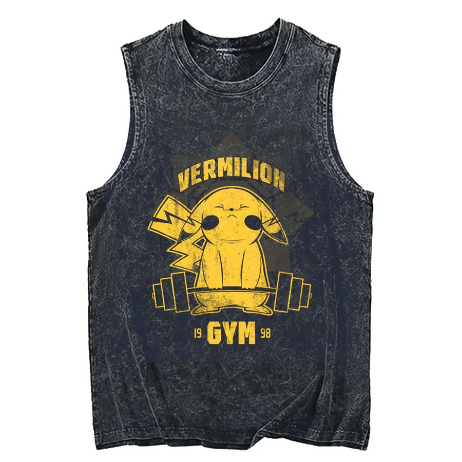Camiseta Regata Oversized de A - Tank Top Muscle avaliação e preço