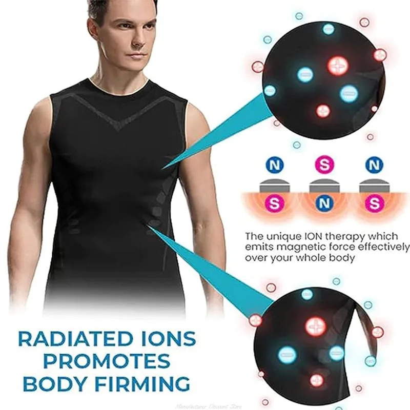 Camiseta de Compressão Masculi - Tank Top Muscle avaliação e preço