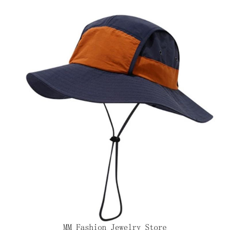 Chapéu pescador ao ar livre em - Packable Hat Nylon avaliação e preço