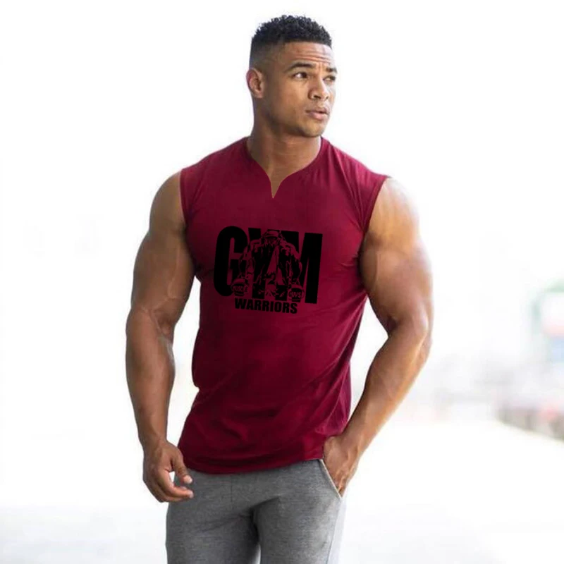 Verão correndo coletes com dec - Tank Top Muscle avaliação e preço