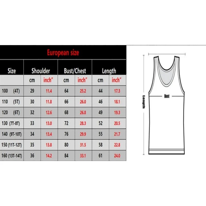 Colete Masculino de Verão 2026 - Tank Top Muscle avaliação e preço