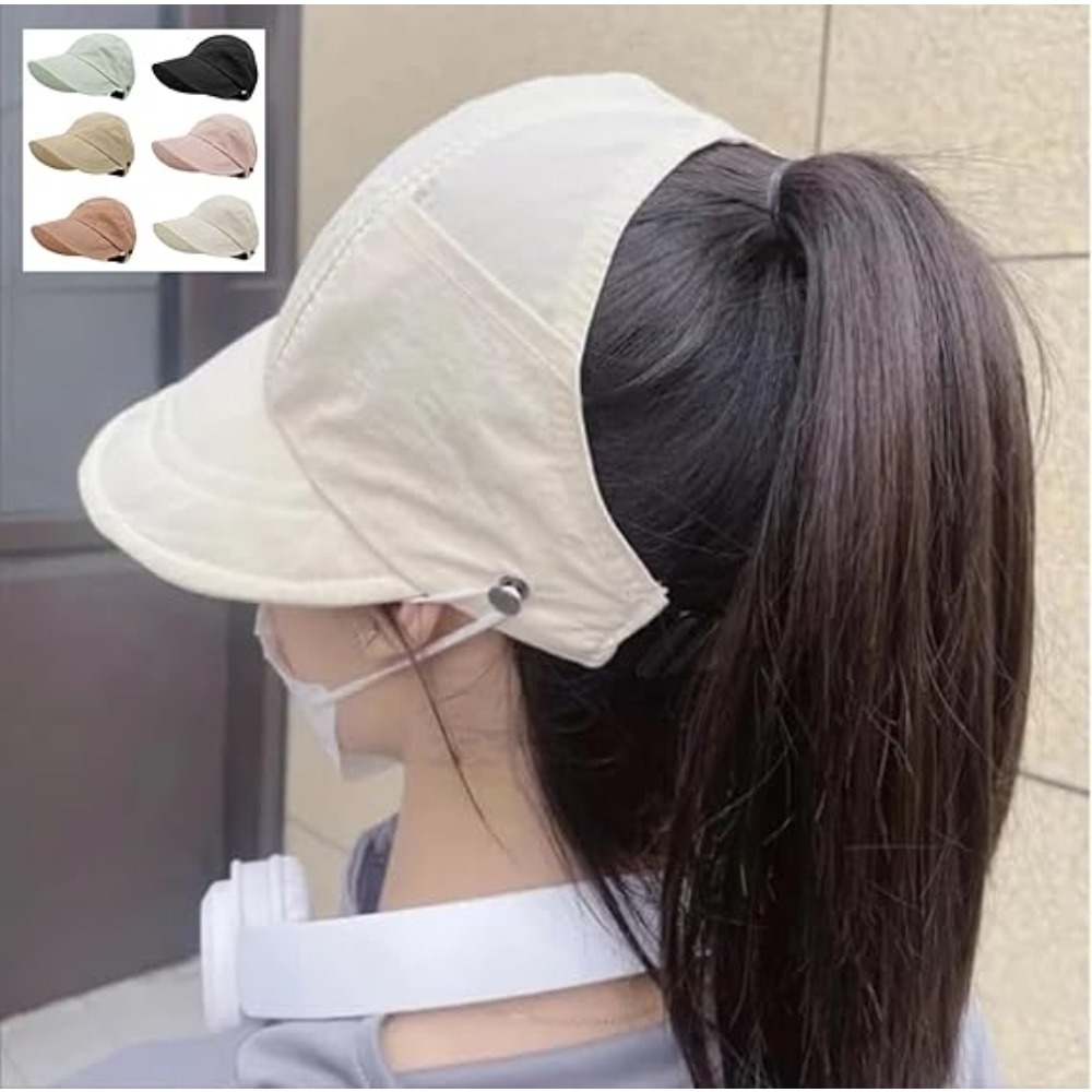 Chapéus de Sol Femininos com A - Packable Hat Nylon avaliação e preço
