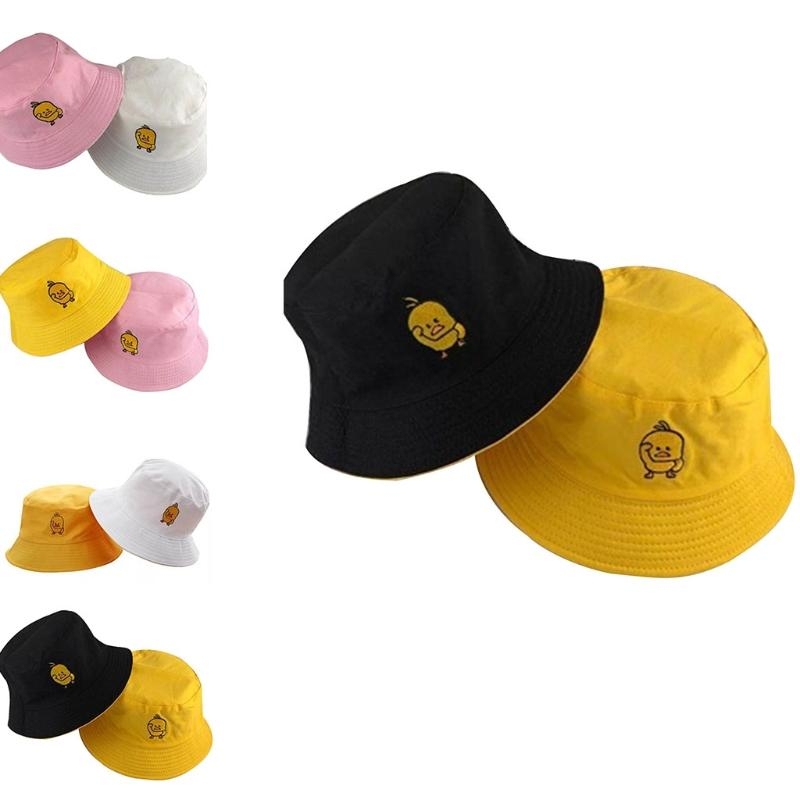 Chapéu balde bordado pato amar - Packable Hat Nylon avaliação e preço