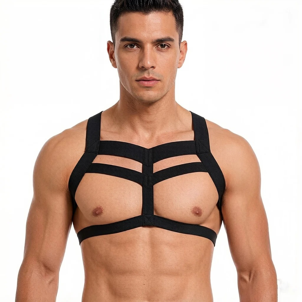 Colete Masculino Elástico com  - Tank Top Muscle avaliação e preço