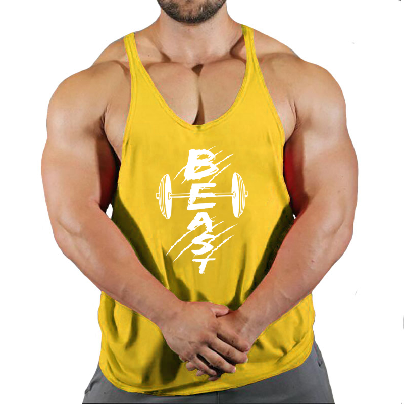 Marca de verão fitness tank to - Tank Top Muscle avaliação e preço