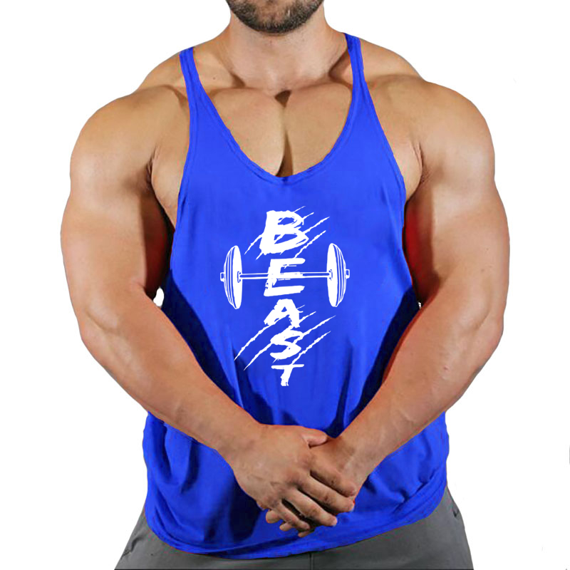 Marca de verão fitness tank to - Tank Top Muscle avaliação e preço