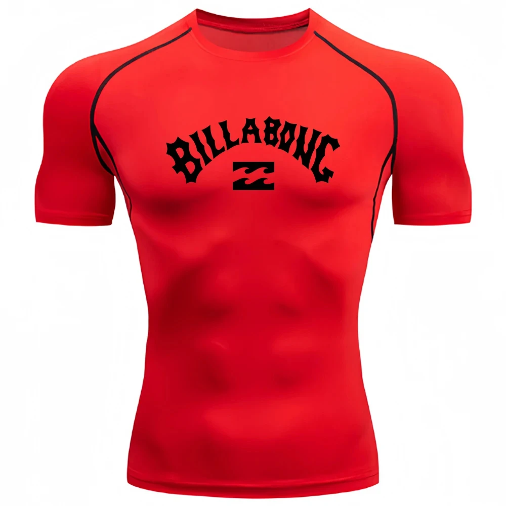 Camiseta masculina com proteçã - Swim Trunk Quick Dry avaliação e preço