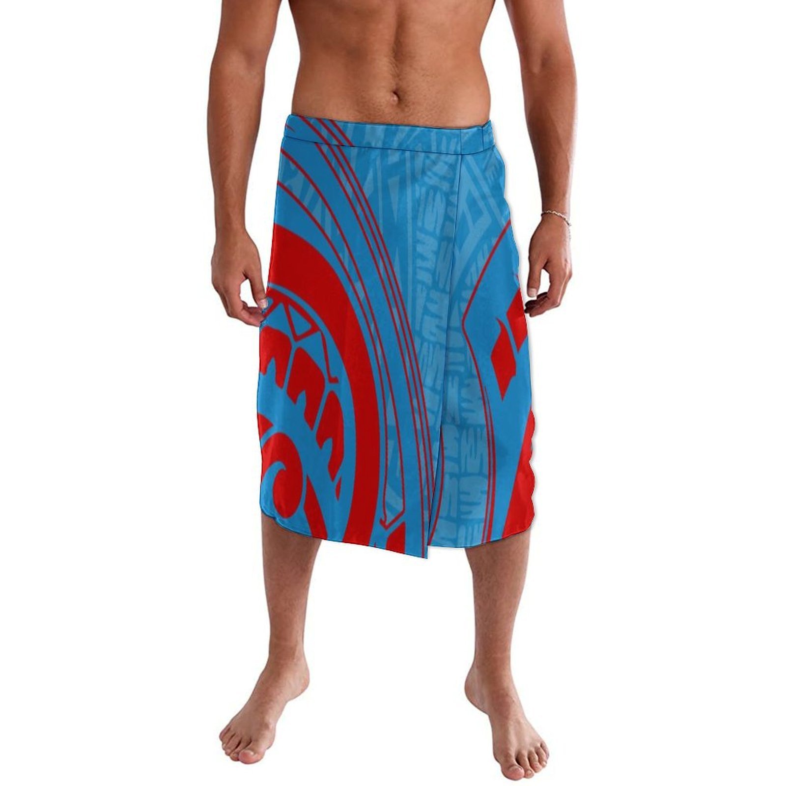 Saia Masculina Personalizada A - Sarong Men Wrap avaliação e preço