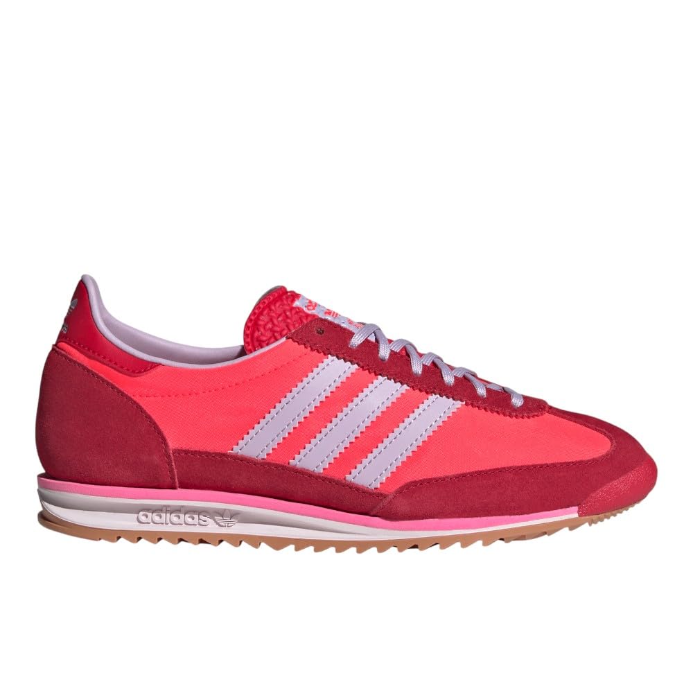 Tênis Feminino adidas SL 72 OG - Adidas Shoes Gazelle avaliação e preço
