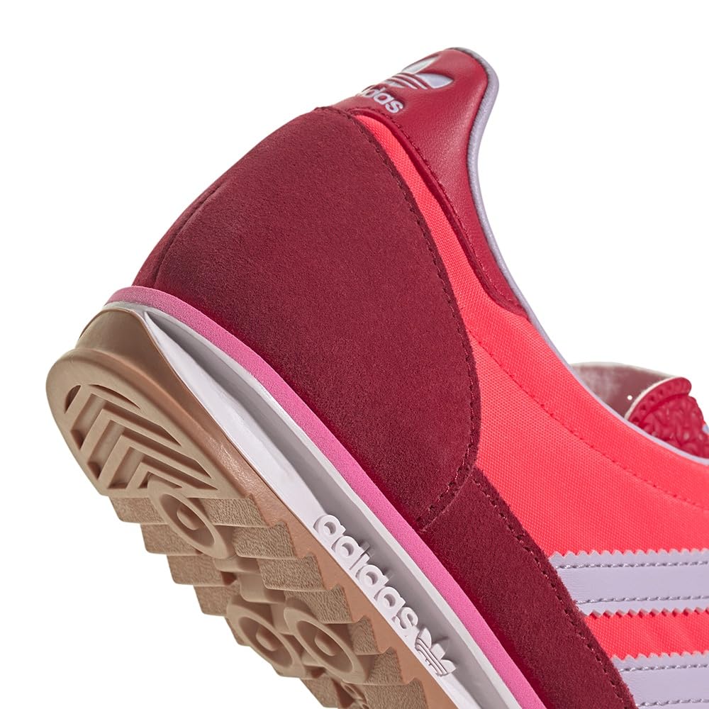 Tênis Feminino adidas SL 72 OG - Adidas Shoes Gazelle avaliação e preço