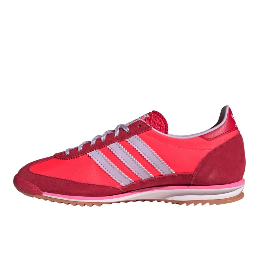 Tênis Feminino adidas SL 72 OG - Adidas Shoes Gazelle avaliação e preço